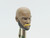 Lance Steelblade Bald Head