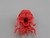 Red Old One / Cthulu Head