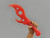 Red Old One / Cthulu Knife