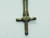AIO - Copper Masonic Sword
