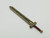 AIO - Copper Viking Broad Sword