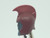 AWOK - Chunari Soldier v2 Spike Helmet Head