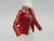 Red Leather Jacket (Female) < 2020 Advent Calendar >