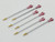 Set of 6 Aluminum Arrows < 2020 Advent Calendar >