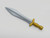 Myrmidon Warrior Short Sword