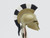 Leonidas v1 Helmet