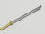 AWOK - Kinnich Long Straight Sword