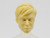 Sunny Wheat Female Short Hair head