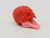 Red & Pink Gorgon Head > Test Shot