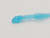Light Translucent Blue Snake Knife (Unreleased)