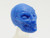 Hero Blue Gorgon Head (closed mouth) > Test Shot