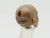 Walnut Brown Stheno head (no hair) > TEST SHOT