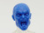 Hero Blue Medusa head (no hair) > TEST SHOT