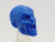 Hero Blue Medusa head (no hair) > TEST SHOT