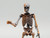ASH WARRIOR Skeleton >>>  a Vitruvian Armory Custom