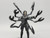 Curse of The Arachnid : SCORPIUS  >>> a Vitruvian Armory Custom