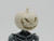 Skeleton Kit - White Pumpkin Head