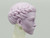 Python Purple Tartarus Guard head (no braid) > TEST SHOT