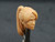 Sandstone Female Pony Tail head