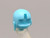 Sky Blue Stheno head (no hair) > TEST SHOT