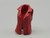 Red Leather Vest (Female) < 2020 Advent Calendar >