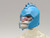 Horrid Knight Spiked Helmet Head - AWOK