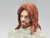 Sigurd Red Head with Hair (Light Cream)