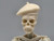 Artist Skeleton Head > February 2021 Subscription Box Exclusive