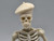 Artist Skeleton Head > February 2021 Subscription Box Exclusive