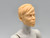 Champagne Beige (v2) Female Short Hair head