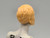 Champagne Beige (v2) Female Short Hair head