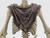 Grim Spectre Skeleton Collar - 1:12 Scale - Epic HACKS