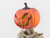 Grim Spectre Pumpkin Head - 1:12 Scale - Epic HACKS