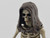 Grim Spectre Skeleton Hood - 1:12 Scale - Epic HACKS