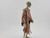 Grim Spectre Skeleton Brown Robe - 1:12 Scale - Epic HACKS