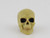 Barbarian Ivory Skeleton Skull - 1:12 Scale - Epic HACKS