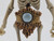 Barbarian Skeleton Fur Belt - 1:12 Scale - Epic HACKS