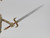 Barbarian Skeleton Sword - 1:12 Scale - Epic HACKS