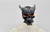 General Bah-Sak Black Demon Skull