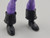 Phantom v4 Ghost Who Walks (purple) Black Boots (Type 4)