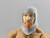 Knight of Accord V3 Chainmail Head (10th Anniversary)