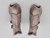 Knight of Asperity V3 Leg Armor (10th Anniversary)