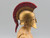 Displaced King Leonidas v3 Helmet