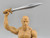 Displaced King Leonidas v3 Long Sword