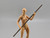 Desert Wanderer Staff