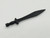 Black Short Sword (Black Accessory Kit)