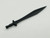 Black Long Sword (Black Accessory Kit)