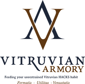 Vitruvian Armory