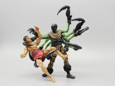 Vitruvian Armory - Boss Fight Studio Vitruvian HACKS - Curse of The Vitruvian Armory - Boss Fight Studio Vitruvian HACKS - Curse of The