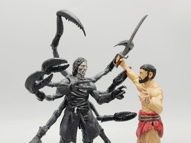 Vitruvian Armory - Boss Fight Studio Vitruvian HACKS - Curse of The Vitruvian Armory - Boss Fight Studio Vitruvian HACKS - Curse of The